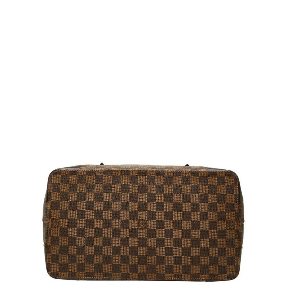 Louis Vuitton Damier Hampstead GM Tote Bag N51203
